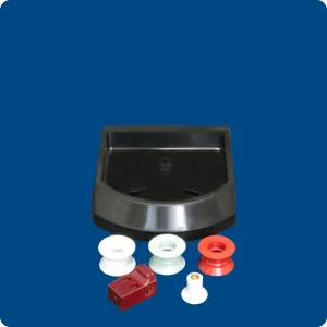 医療・薬品関係プラスチック形成品