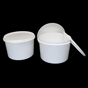 プラスチックドラム（樹脂バンド）