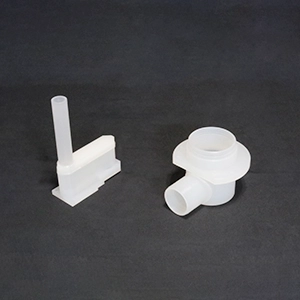 半導体製造装置部品・他