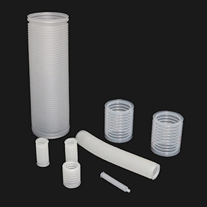 ホース・ジャバラ類