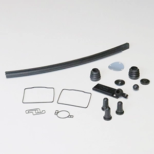 スポイド・シール材・他