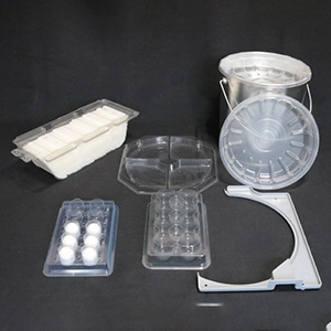 各種パッケージ・他