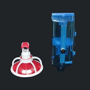 養鶏・養豚給餌部品