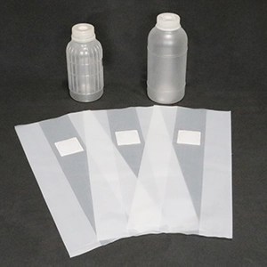 菌床袋・種菌ボトル