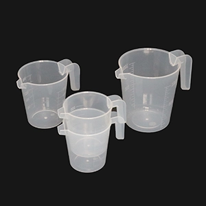 積み重ねビーカー